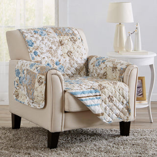 Reversible Furniture Protector - Maribel Collection Great Bay Home