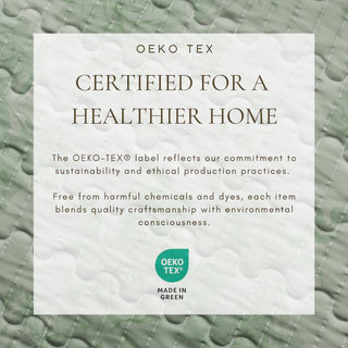 Floral Printed Cotton Quilt Set - Corin Collection Great Bay Home