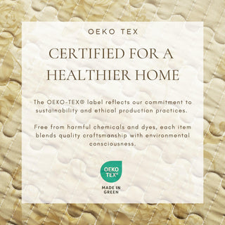 Floral Printed Cotton Quilt Set - Corin Collection Great Bay Home