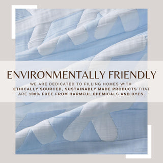 Matelassé Snowflake Quilt Set - Nino Collection Great Bay Home