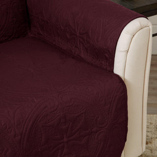 Reversible Furniture Protector - Elenor Collection Great Bay Home