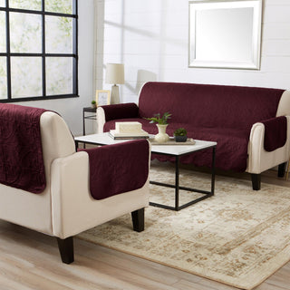 Reversible Furniture Protector - Elenor Collection Great Bay Home