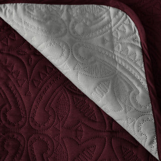 Reversible Furniture Protector - Elenor Collection Great Bay Home