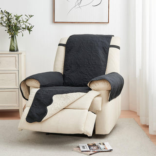 Reversible Furniture Protector - Elenor Collection Great Bay Home