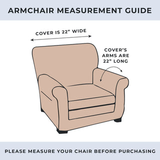 Reversible Furniture Protector - Maribel Collection Great Bay Home