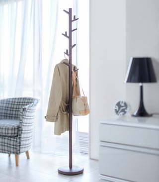 Coat Rack (69" H) - By Baano
