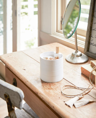 Open Top Stacked Jewelry Organizer - By Baano