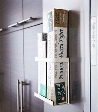 Magnetic Wrap Holder - Steel - By Baano