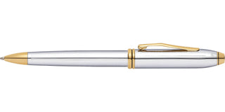 Townsend® Medalist® Ballpoint Pen - By Baano