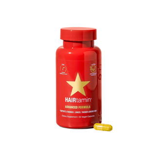 Advanced Formula HAIRtamin