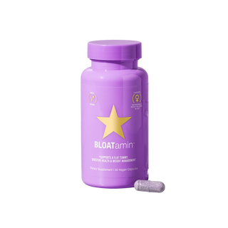 BLOATamin® HAIRtamin