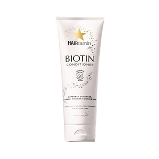 Biotin & Botanicals Conditioner HAIRtamin
