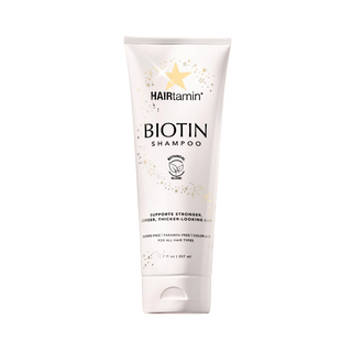 Biotin & Botanicals Shampoo HAIRtamin