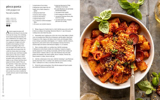 Half Baked Harvest Every Day: Recipes for Balanced, Flexible, Feel-Good Meals: A Cookbook (Spiral Bound) - By Baano