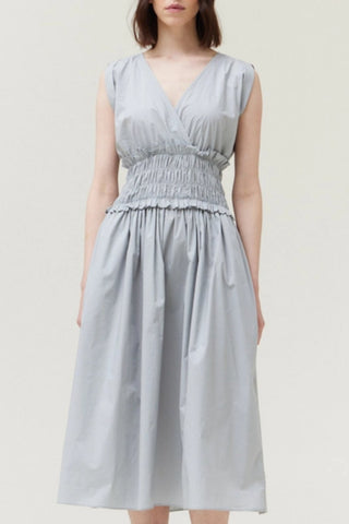 Hattie Midi Dress