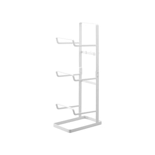Fitness Equipment Storage Rack - Steel - By Baano