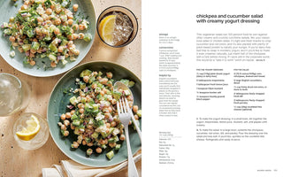 Downshiftology Healthy Meal Prep: 100+ Make-Ahead Recipes and Quick-Assembly Meals (Spiral Bound) - By Baano