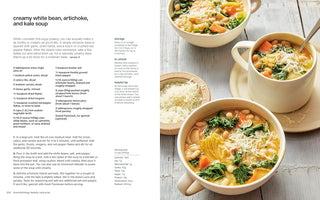 Downshiftology Healthy Meal Prep: 100+ Make-Ahead Recipes and Quick-Assembly Meals (Spiral Bound) - By Baano