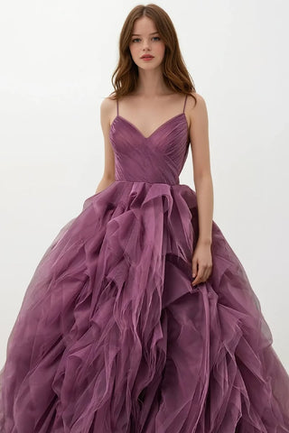 Heartfelt Romance Backless Maxi Dress - By Baano