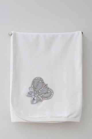 Henry Gray Newborn Coming Home Set (10 pcs) - By Baano