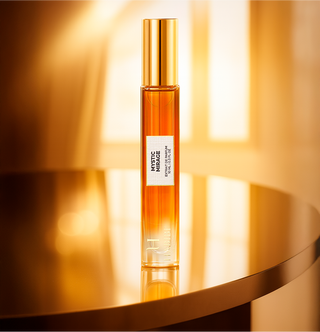 Mystic Mirage 10ml - By Baano