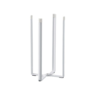 Collapsible Bottle Dryer - Steel - By Baano