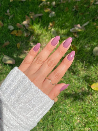 Hillier Halal Nail Polish Breathable 10ML