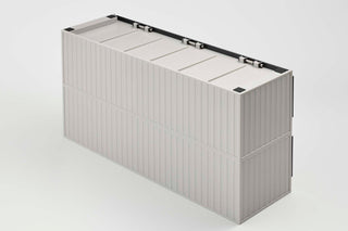 Toy Display Case - By Baano