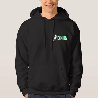 Purge Pullover Hoodie - By Baano