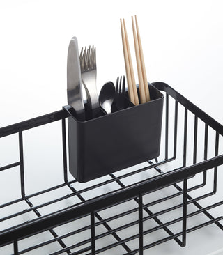 Wire Dish Rack - Steel - By Baano