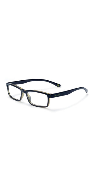 Stanford Reading Glasses Lens Power: 2.00 - By Baano