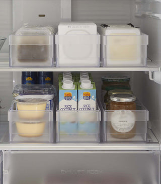 Refrigerator Organizer Bin - By Baano