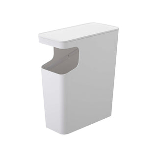 Side Table Trash Can - By Baano