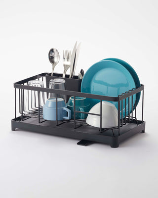 Wire Dish Rack - Steel - By Baano