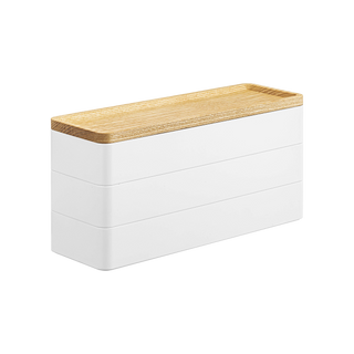 Stacking Accessories Case - By Baano