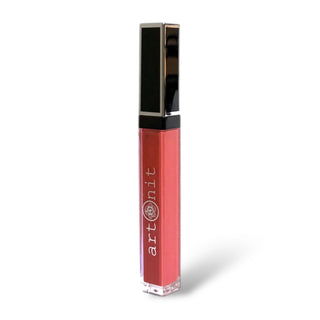 CRÈME  À LÈVRES DOUCE - LIP GLOSS - By Baano