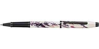 Wanderlust Everest Rollerball Pen - By Baano