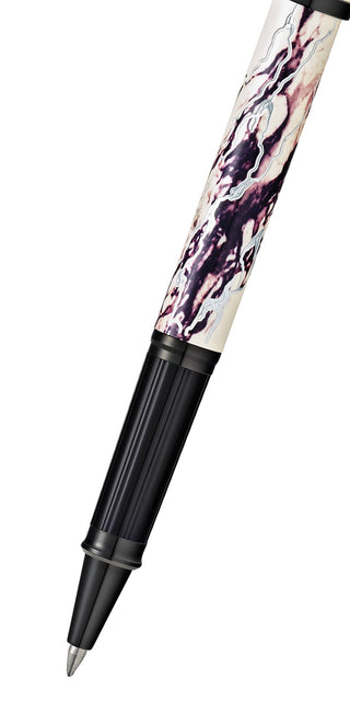 Wanderlust Everest Rollerball Pen - By Baano