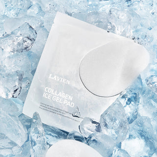 Collagen Ice Gel Pad (1 box) - By Baano