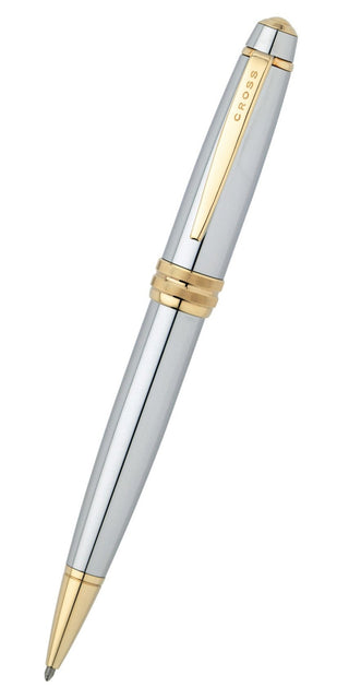 Bailey™ Medalist® Ballpoint Pen - By Baano