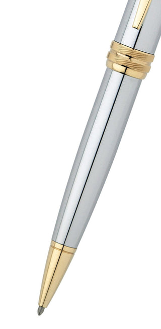 Bailey™ Medalist® Ballpoint Pen - By Baano