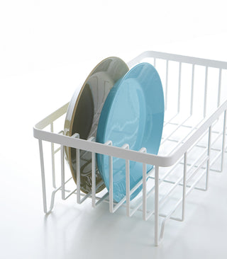 Wire Dish Rack - Steel - By Baano