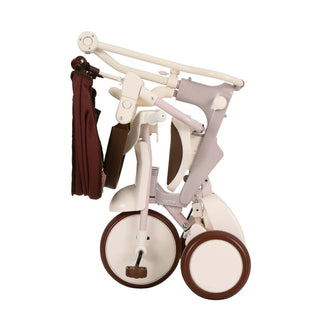 iimo 3-in-1 Foldable Tricycle with Canopy - By Baano