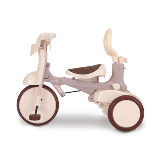 iimo 3-in-1 Foldable Tricycle with Canopy - By Baano