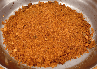 Mango Chipotle Rub