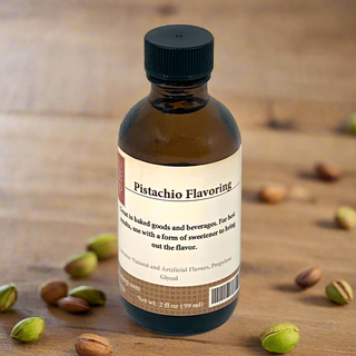 Pistachio Flavoring