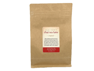 Old Town Chai Tea Latte - Original