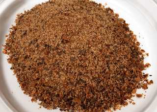 Traditional Hamburger Seasoning