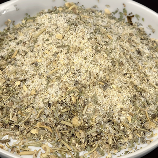 Herb Crusted Prime Rib