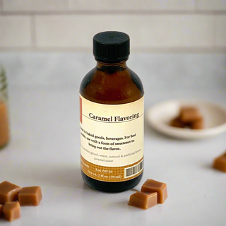 Caramel Flavoring